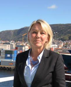 Monica-mæland
